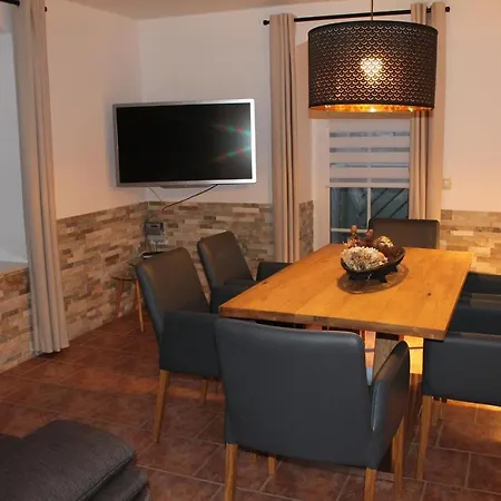 Ferienwohnung Altstadt Annaberg-Buchholz Eksteriør billede