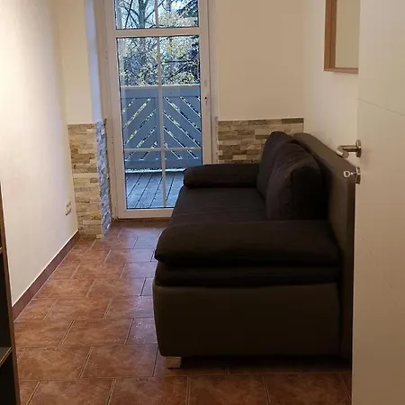 Ferienwohnung Altstadt Annaberg-Buchholz Eksteriør billede