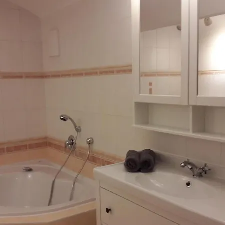 Ferienwohnung Altstadt Annaberg-Buchholz Eksteriør billede