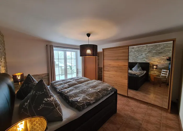 Ferienwohnung Altstadt