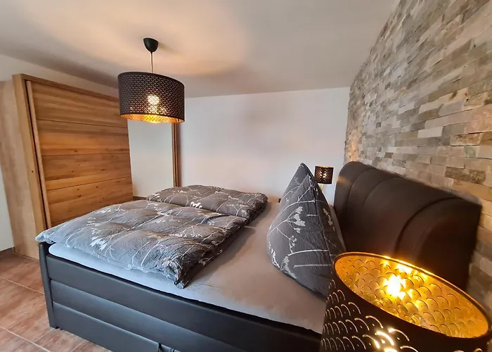 Ferienwohnung Altstadt