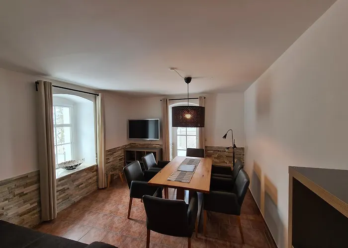 Ferienwohnung Altstadt