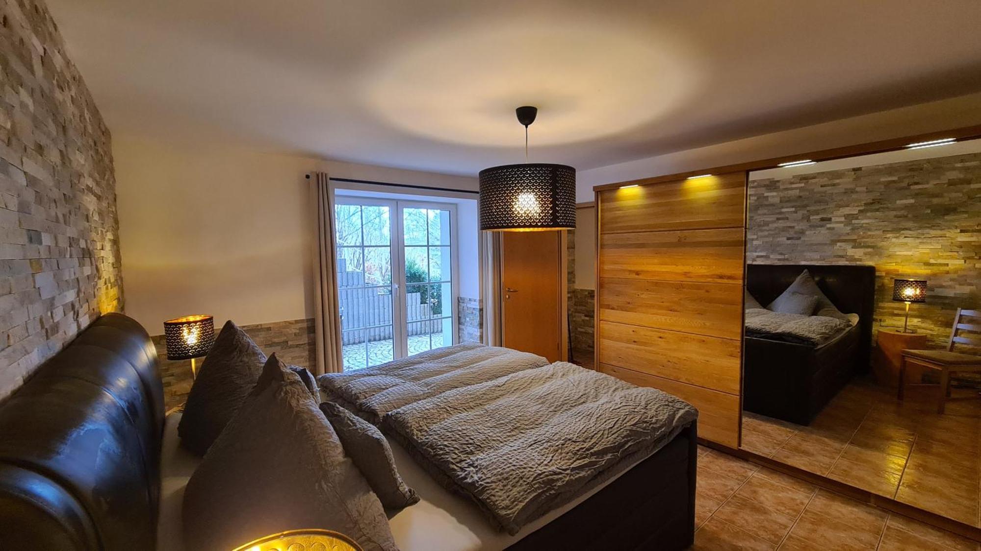 Altstadt Apartment
