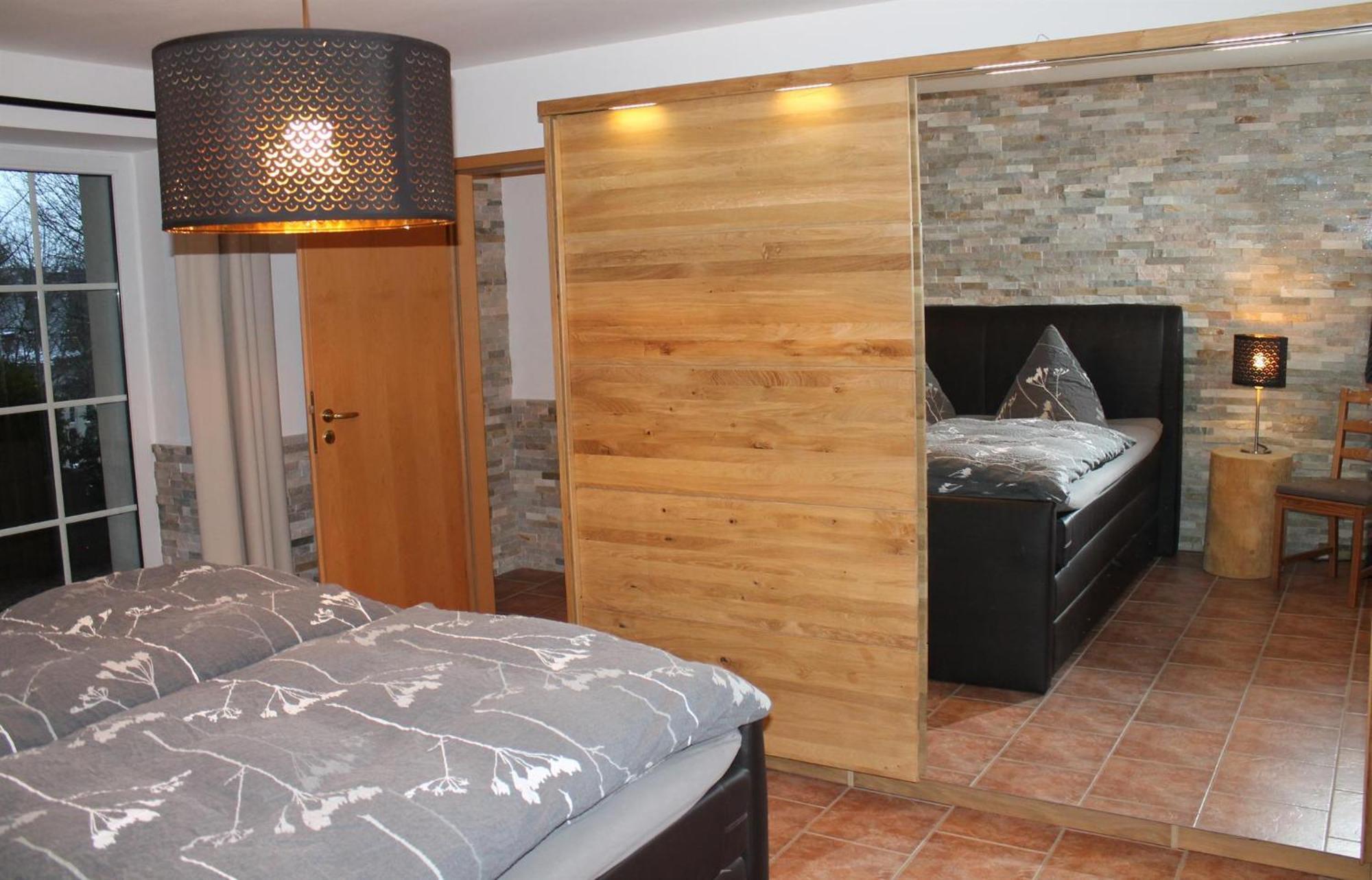 Apartment Altstadt