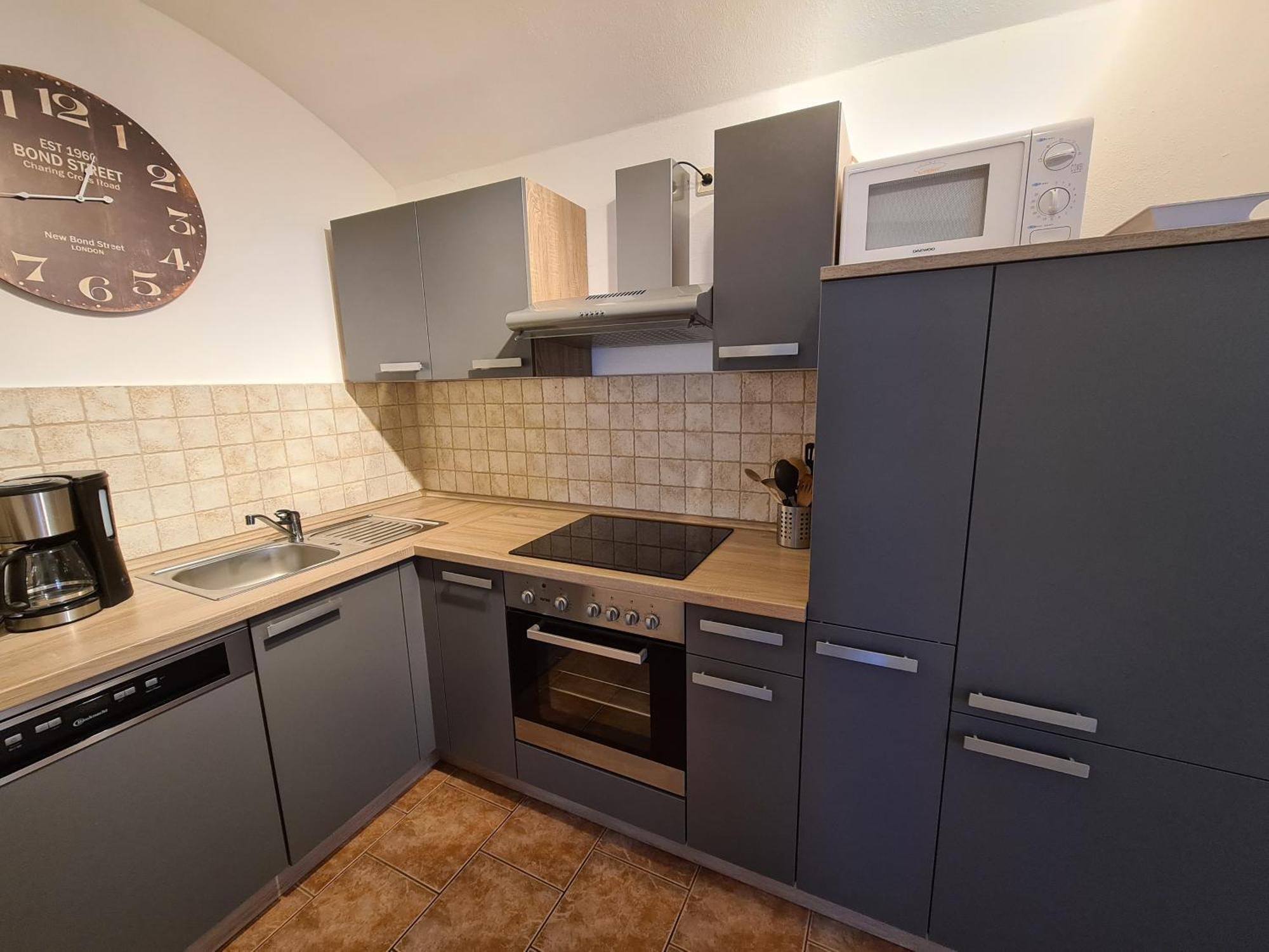 Altstadt Appartement *