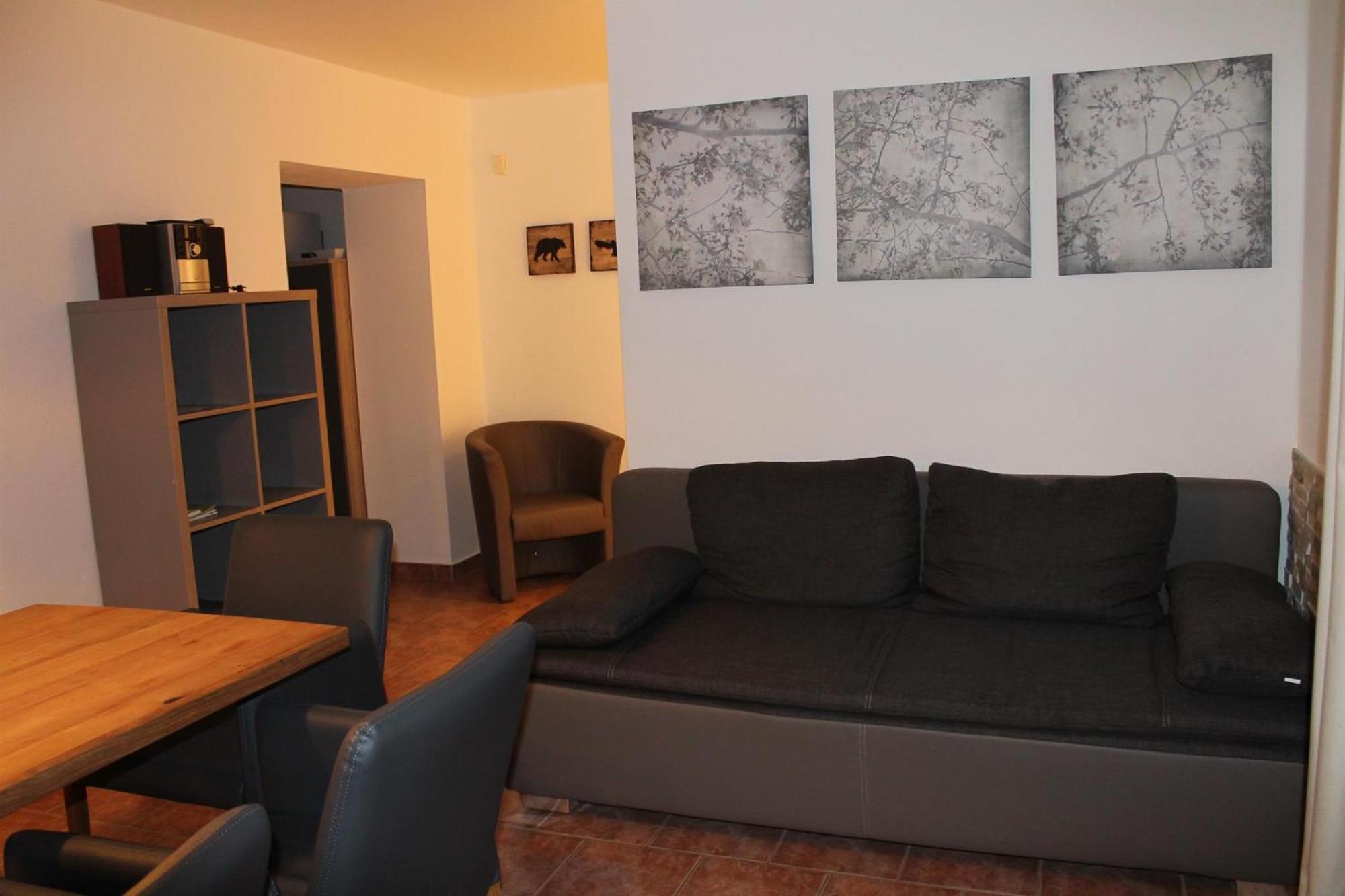 Apartment Altstadt