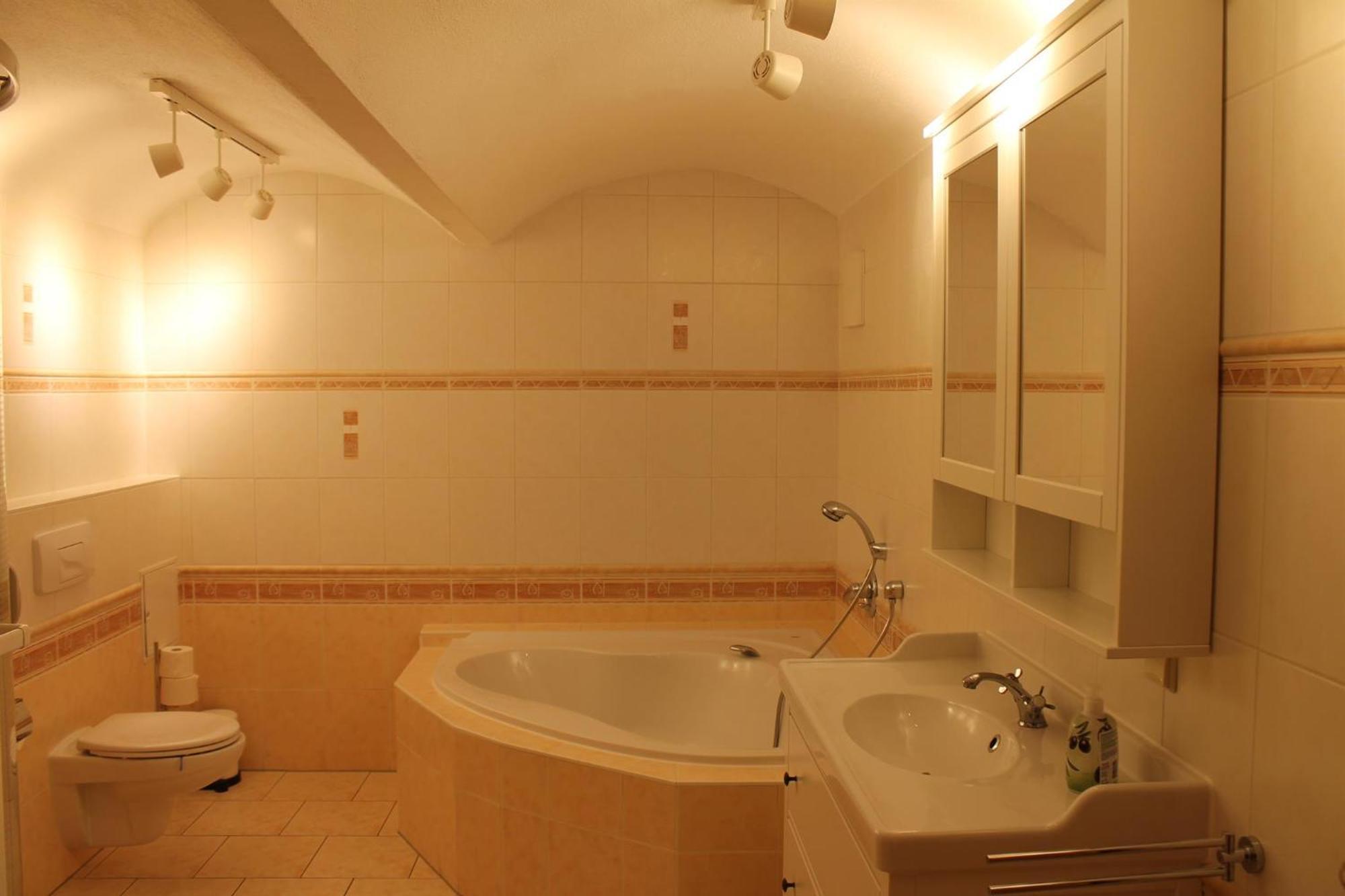 Appartement Altstadt *