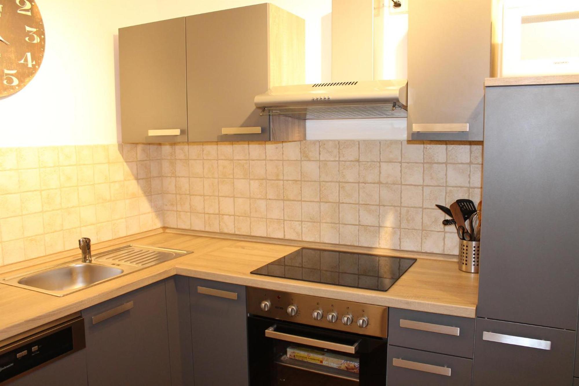 Appartement Altstadt Annaberg-Buchholz