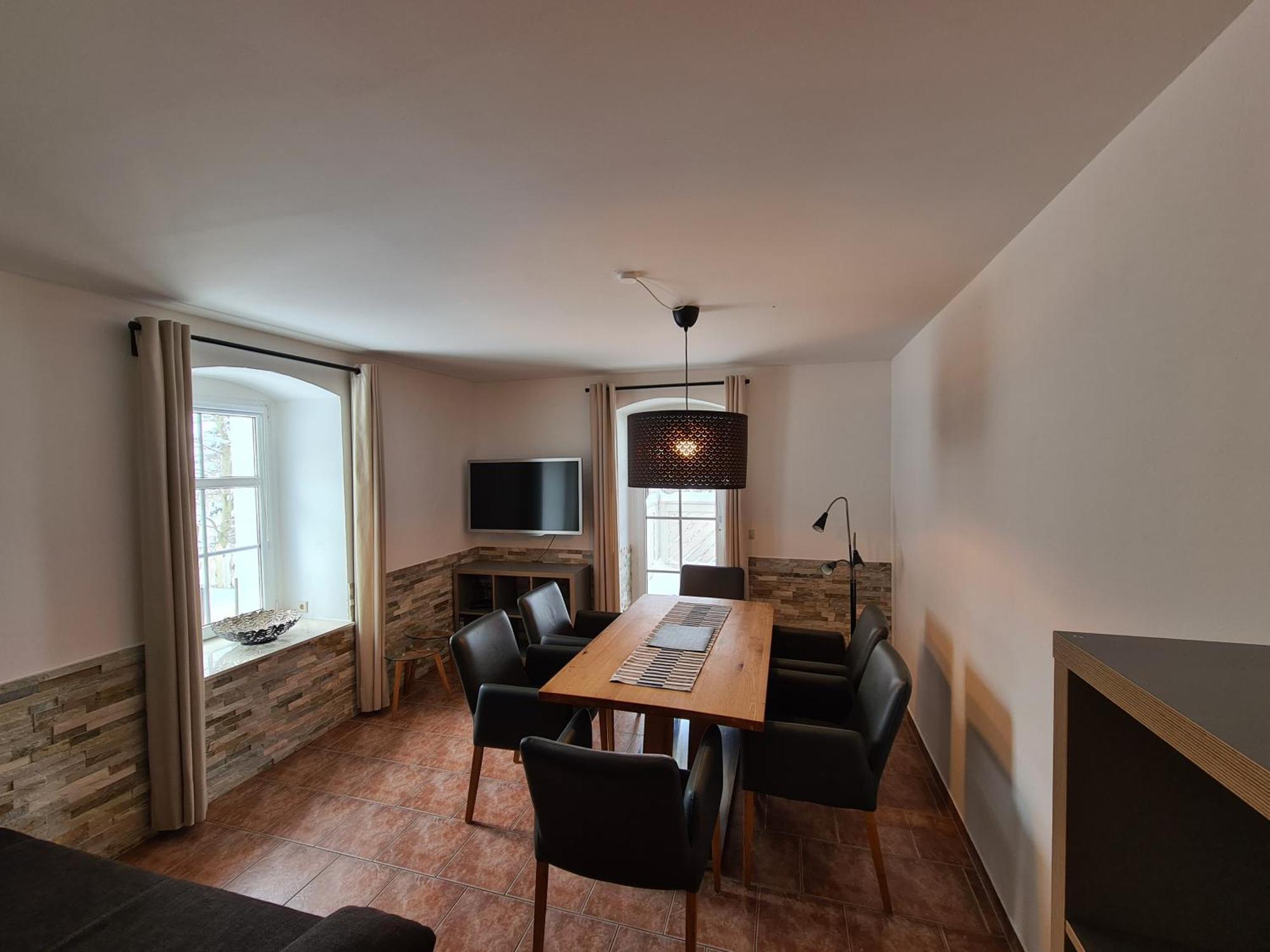 Apartment Altstadt