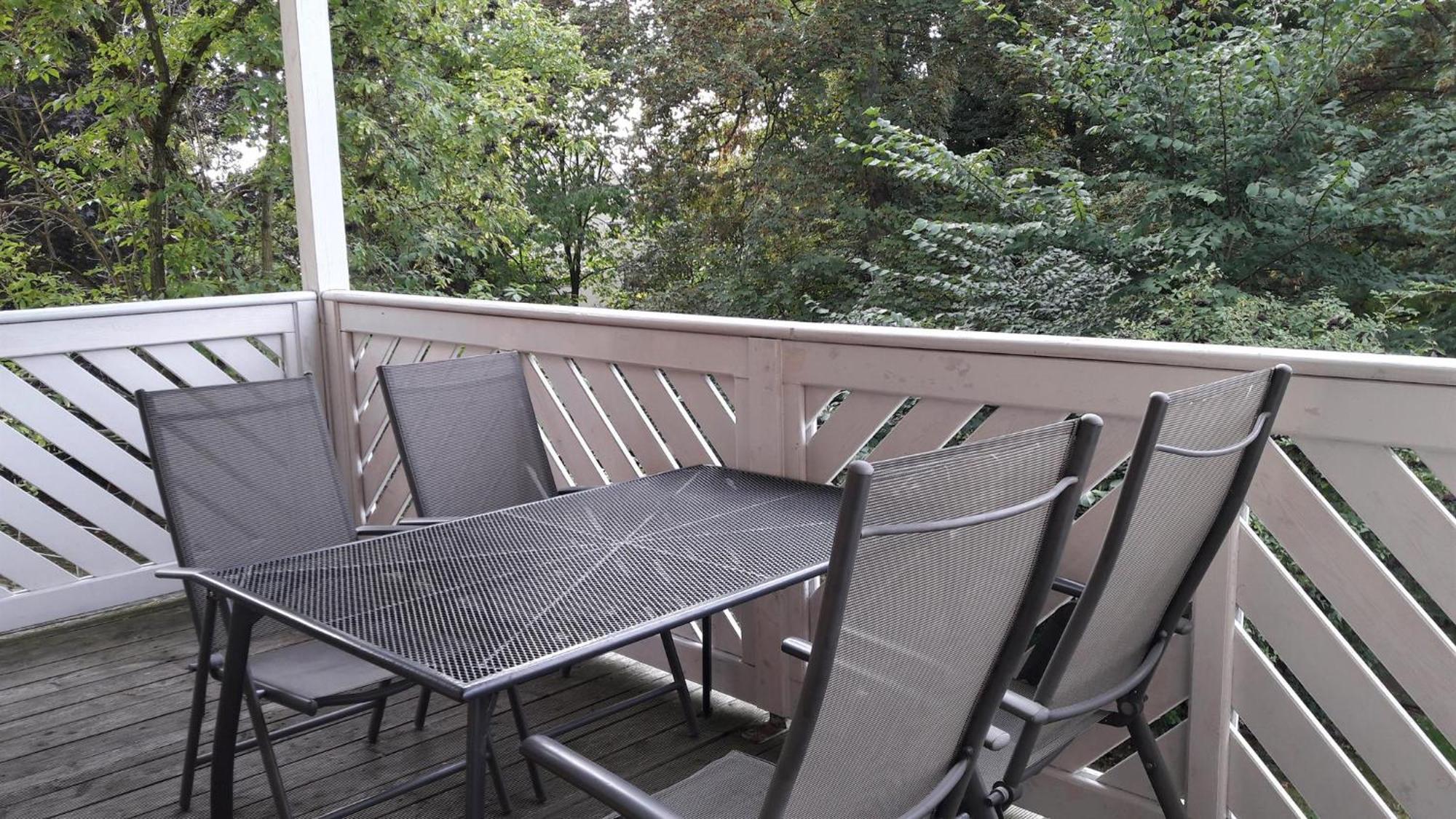 Altstadt Appartement Annaberg-Buchholz