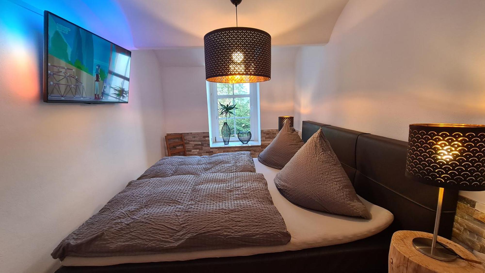 Appartement Altstadt Annaberg-Buchholz